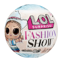                             L.O.L. Surprise! Fashion Show panenka                        
