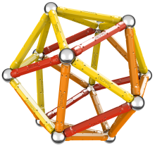                             GEOMAG - Color 64                        