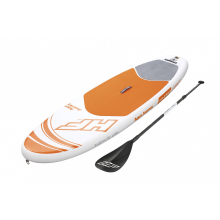                             BESTWAY 65302 - Paddleboard - Aqua Journey 274x76x12cm                        