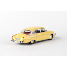                             ABREX - Tatra 603 (1969) 1:43 - Žlutá Světlá                        