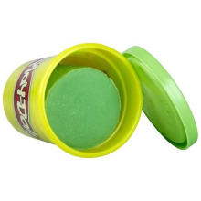                             Play-Doh modelína 1ks zelená                        