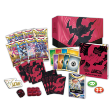                             Pokémon TCG: SWSH10 Astral Radiance - Elite Trainer Box                        