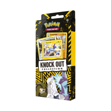                             Pokémon TCG: Knock Out Collection                        