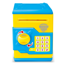                             SPARKYS - Sejf ATM - elektrický (sada)                        