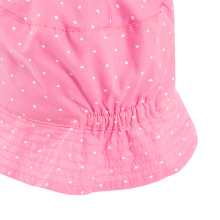                             COOL CLUB Dívčí klobouček velikost: 50                        
