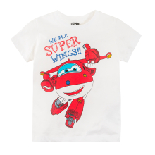                             COOL CLUB Chlapecké pyžamo velikost: 86 SUPER WINGS SUPER WINGS                        
