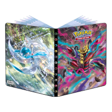                             Pokémon UP: SWSH11 Lost Origin - A4 album                        