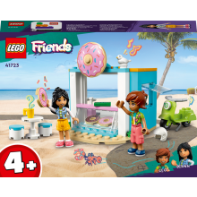                             LEGO® Friends 41723 Obchod s donuty                        