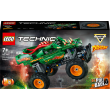                             LEGO® Technic 42149 Monster Jam™ Dragon™                        
