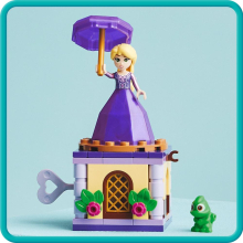                             LEGO® ǀ Disney Princess™ 43214 Točící se Locika                        