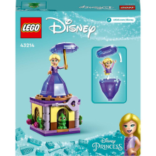                             LEGO® ǀ Disney Princess™ 43214 Točící se Locika                        