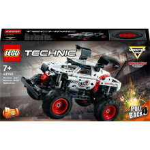                             LEGO® Technic 42150 Monster Jam™ Monster Mutt™ Dalmatin                        