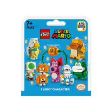                             LEGO® Super Mario™ 71413 Akční kostky – 6. série                        