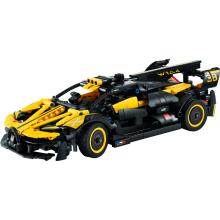                             LEGO® Technic 42151 Bugatti Bolide                        
