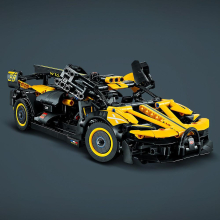                             LEGO® Technic 42151 Bugatti Bolide                        