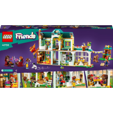                             LEGO® Friends 41730 Dům Autumn                        