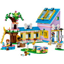                             LEGO® Friends 41727 Psí útulek                        