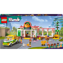                             LEGO® Friends 41729 Obchod s biopotravinami                        