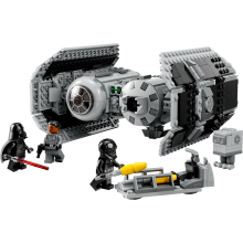                             LEGO® Star Wars™ 75347 Bombardér TIE                        