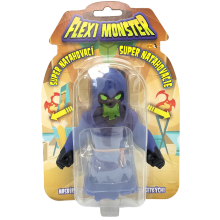                             EPEE Czech - Flexi Monster 4 série 14 druhů                        