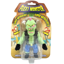                             Epee Flexi Monster 4 série 14 druhů                        