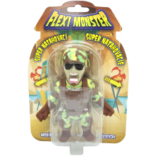                             Epee Flexi Monster 4 série 14 druhů                        