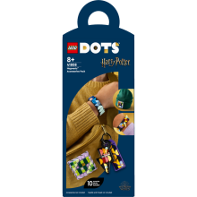                             LEGO® DOTS 41808 Sada doplňků – Bradavice                        