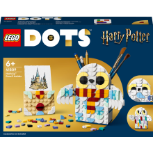                             LEGO® DOTS 41809 Stojánek na tužky – Hedvika                        