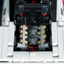                             LEGO® Technic 42153 NASCAR® Next Gen Chevrolet Camaro ZL1                        