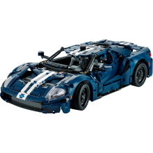                             LEGO® Technic 42154 2022 Ford GT                        