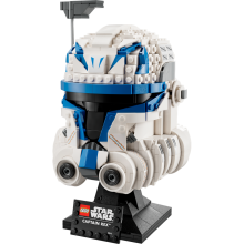                             LEGO® Star Wars™ 75349 Helma kapitána Rexe                        