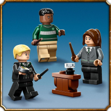                             LEGO® Harry Potter™ 76410 Zástava Zmijozelu                        