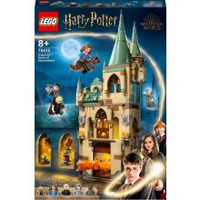                             LEGO® Harry Potter™ 76413 Bradavice: Komnata nejvyšší potřeby                        