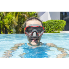                             BESTWAY 22049 - Potápěčská maska ​​Crusader od 7 let více druhů                        