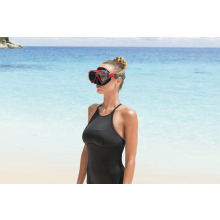                             BESTWAY 22074 - Potápěčská maska Crusader Pro od 14 let více druhů                        