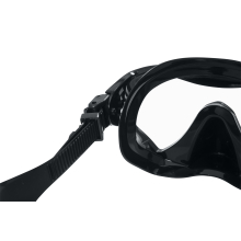                             BESTWAY 22074 - Potápěčská maska Crusader Pro od 14 let více druhů                        