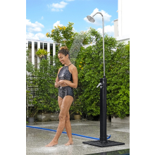                             BESTWAY 58694 - Zahradní sprcha Flowclear Solarflow 8 litrů                        