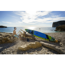                             BESTWAY 65373 - Paddleboard Aqua Excursion 381 x 79 x 15 cm                        