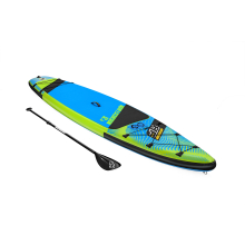                             BESTWAY 65373 - Paddleboard Aqua Excursion 381 x 79 x 15 cm                        