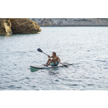                             BESTWAY 65375 - Paddleboard Aqua Wander 305 x 84 x 12 cm                        