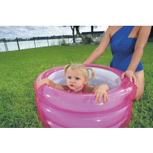                             BESTWAY 51033 - Nafukovací dětský bazén 70 x 30 cm                        
