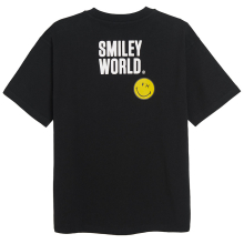                             COOL CLUB - Tričko krátký rukáv 146 SMILEY                        