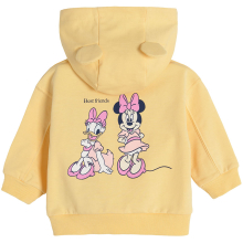                             COOL CLUB - Mikina 104 MINNIE MOUSE                        