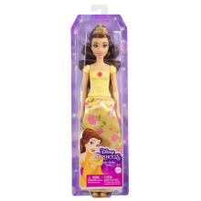                             Disney Princess panenka více druhů                        