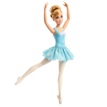                             Disney Princess baletka více druhů                        