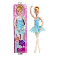                             Disney Princess baletka více druhů                        