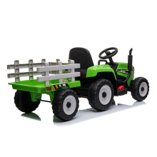                             Dětský elektrický traktor MX-611                        