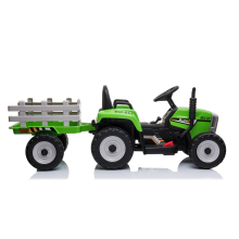                             Dětský elektrický traktor MX-611                        