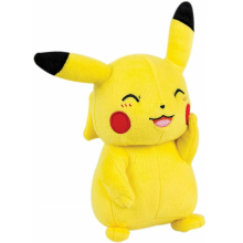                             Plyšový Pokémon Pikachu 20 cm                        