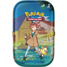                             Pokémon TCG: SWSH12.5 Crown Zenith - Mini Tin                        